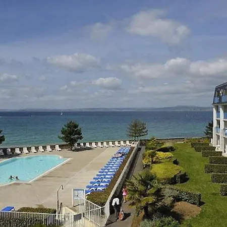Daire En Bord De Douarnenez